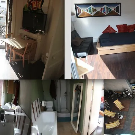 Homestay szállás Art Designe