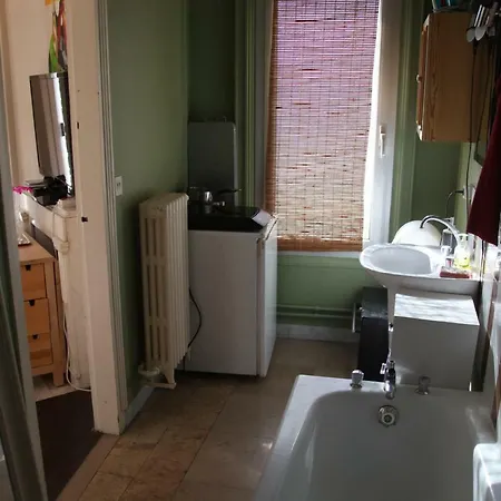 Art Designe Homestay szállás Saint-Ouen